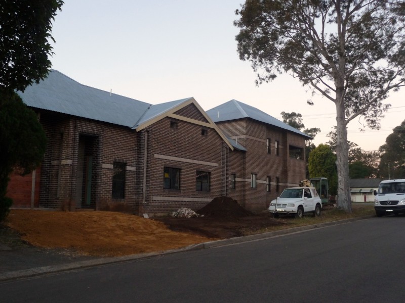 36A Frances Street, South Wentworthville NSW 2145