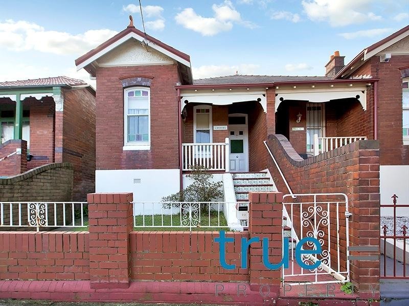 22 Clarendon Street, Stanmore NSW 2048