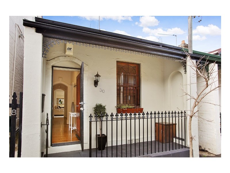 30 Union Street, Erskineville NSW 2043