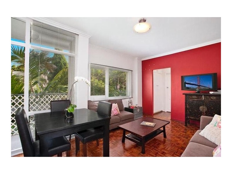 4/32 Bellevue Road, Bellevue Hill NSW 2023