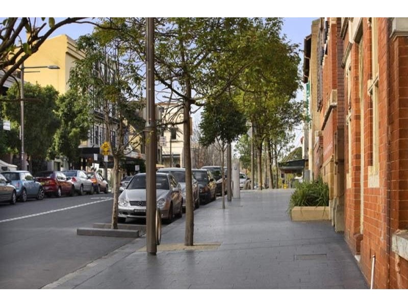 4/165 Cleveland Street, Redfern NSW 2016