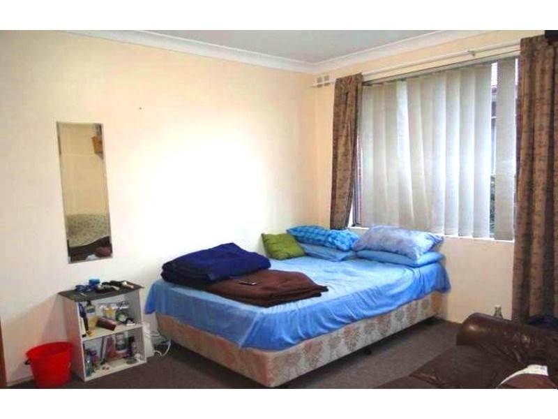 3/43a Grand Avenue, Westmead NSW 2145