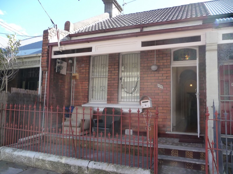 124 Baptist Street, Redfern NSW 2016