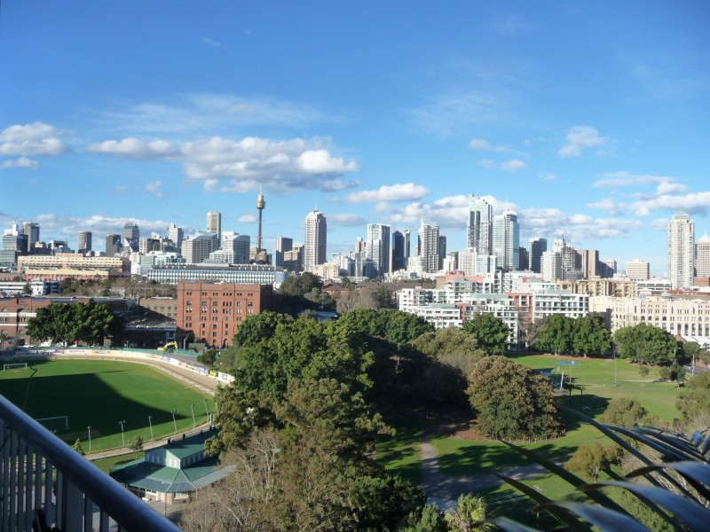 1107/34 Wentworth Street, Glebe NSW 2037