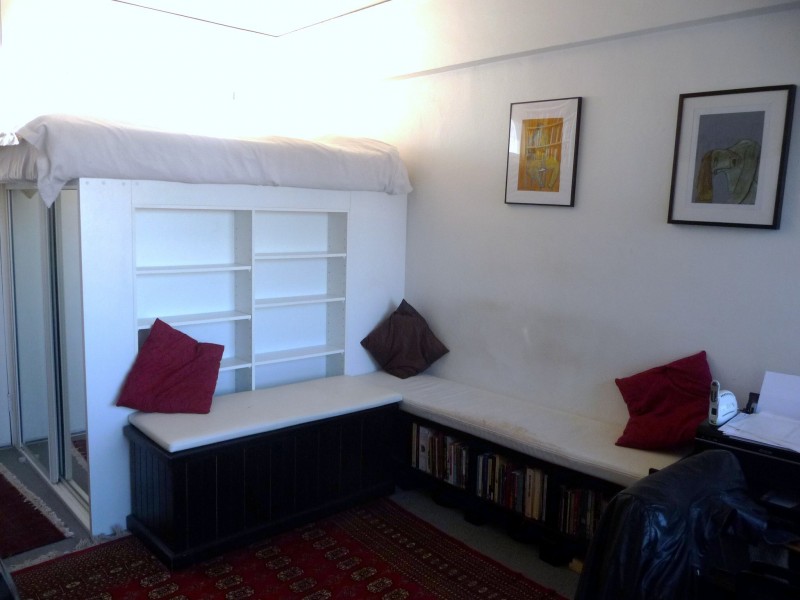 1107/34 Wentworth Street, Glebe NSW 2037