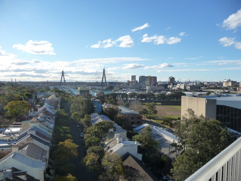 1107/34 Wentworth Street, Glebe NSW 2037