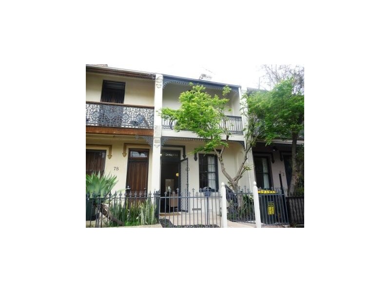 80 Gowrie Street, Erskineville NSW 2043