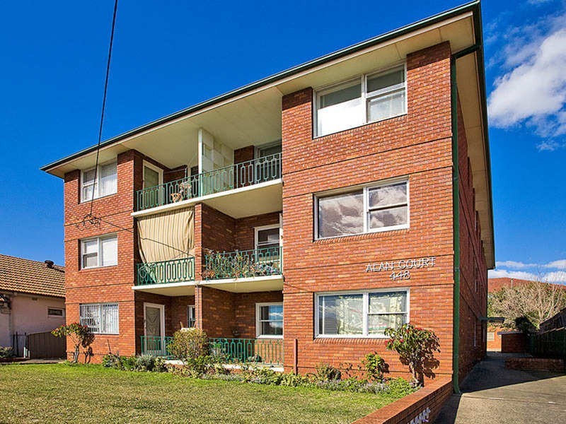 5/448 Canterbury Road, Campsie NSW 2194