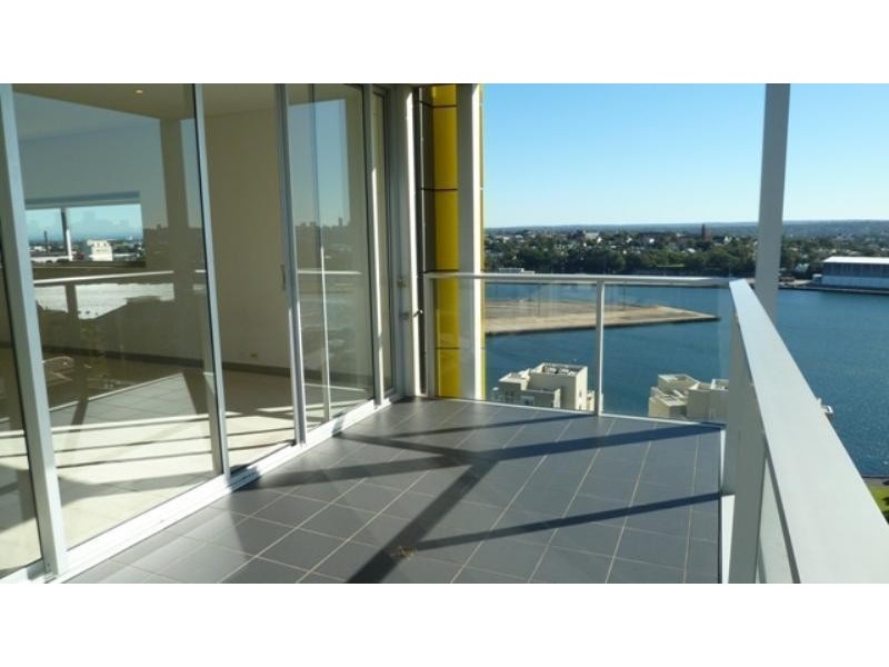 1501/45 Bowman Street, Pyrmont NSW 2009