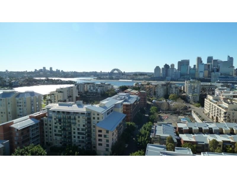 1501/45 Bowman Street, Pyrmont NSW 2009