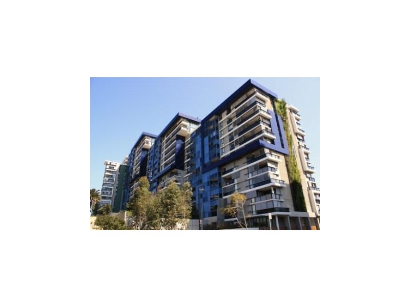 1111/1 Sterling Circuit, Camperdown NSW 2050