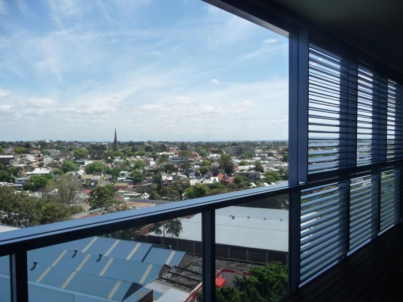 1111/1 Sterling Circuit, Camperdown NSW 2050