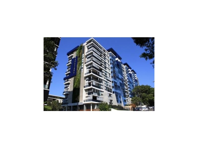 407/1 Sterling Circuit, Camperdown NSW 2050