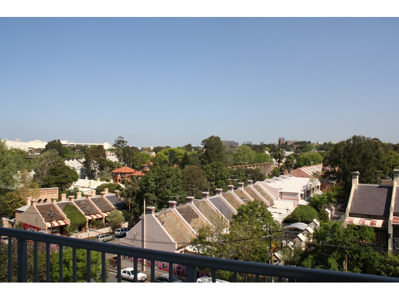 501/34 Wentworth Street, Glebe NSW 2037