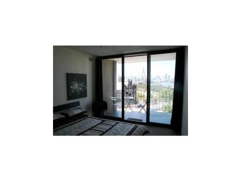 12/3 Hornsey Street, Rozelle NSW 2039