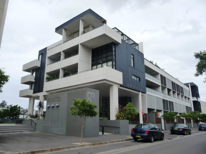 2319/8 Eve Street, Erskineville NSW 2043