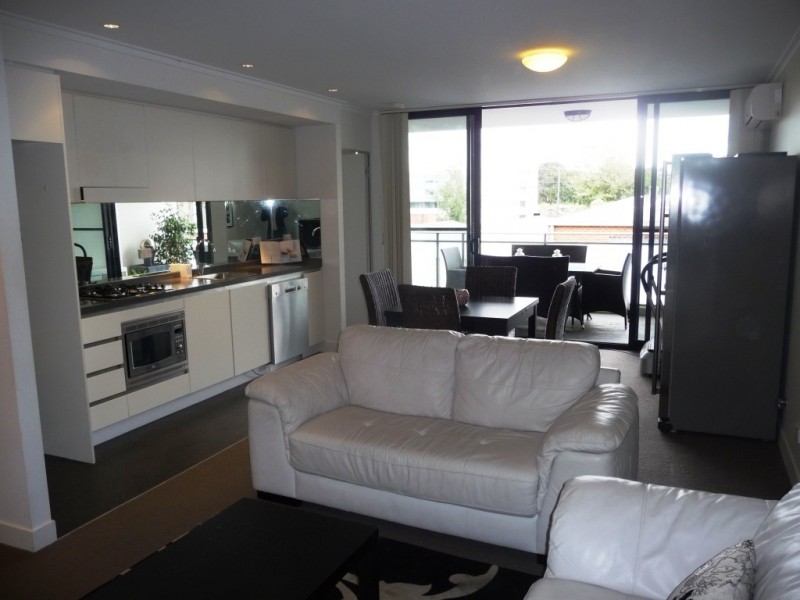 2319/8 Eve Street, Erskineville NSW 2043