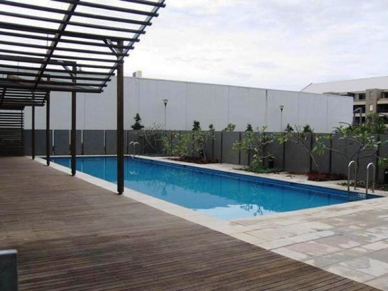 2319/8 Eve Street, Erskineville NSW 2043