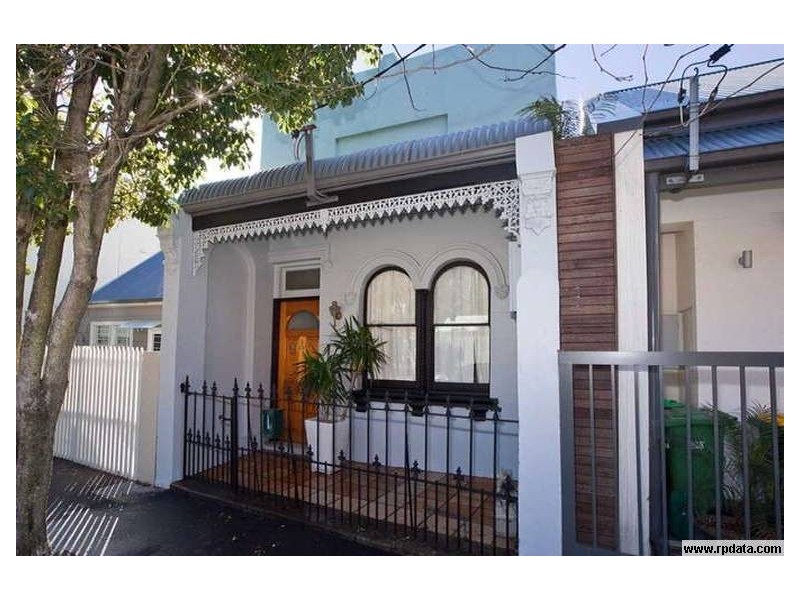 9A Septimus Street, Erskineville NSW 2043