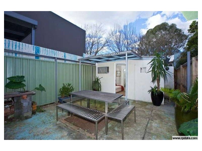 9A Septimus Street, Erskineville NSW 2043