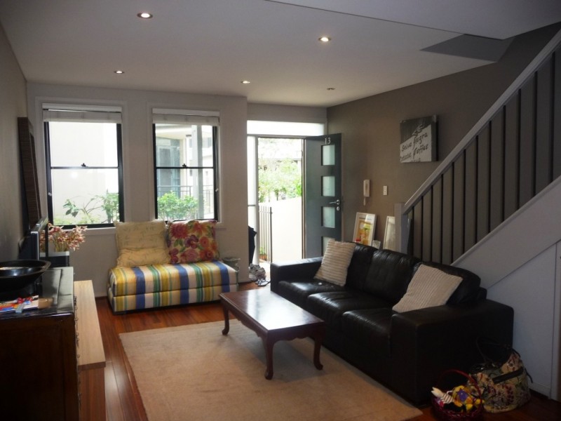 13/15-23 Knight Street, Erskineville NSW 2043