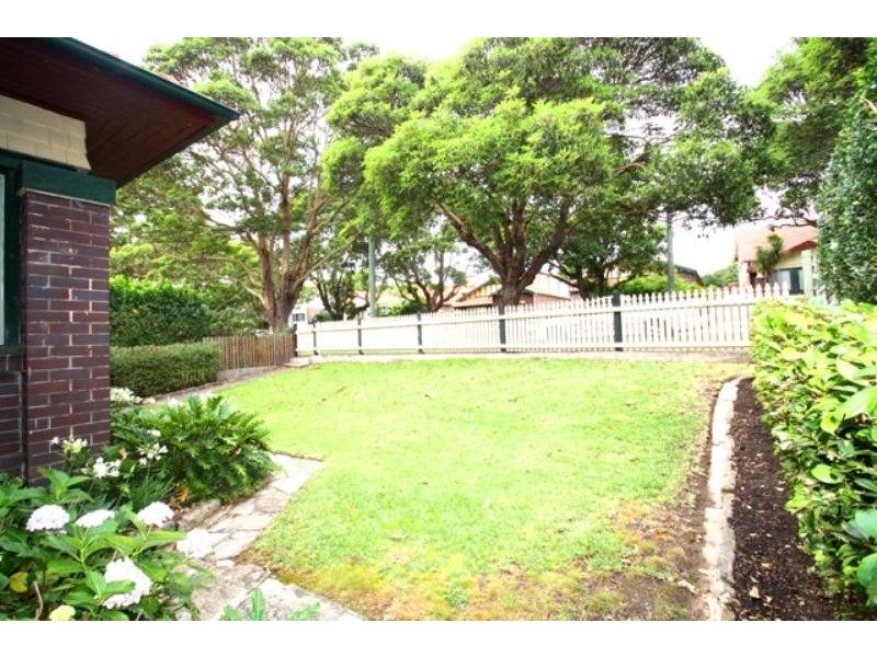 21 Wychbury Avenue, Croydon NSW 2132