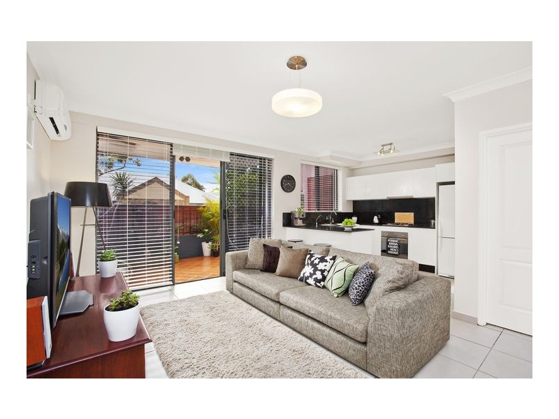 45/49 Henderson Road, Alexandria NSW 2015