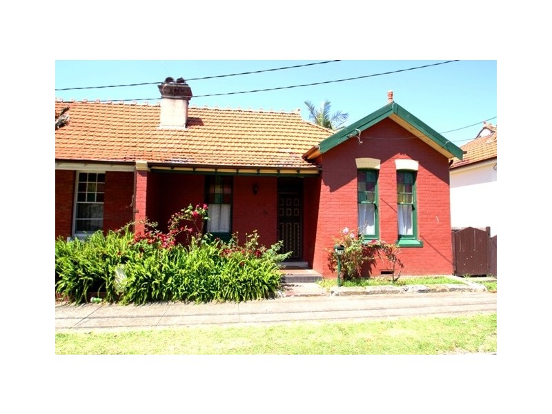 28 Wyatt Avenue, Burwood NSW 2134