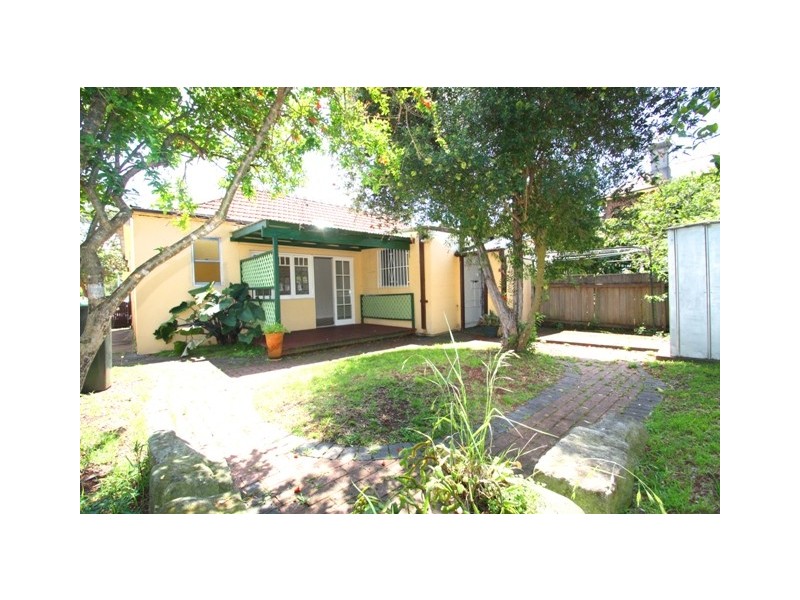 28 Wyatt Avenue, Burwood NSW 2134