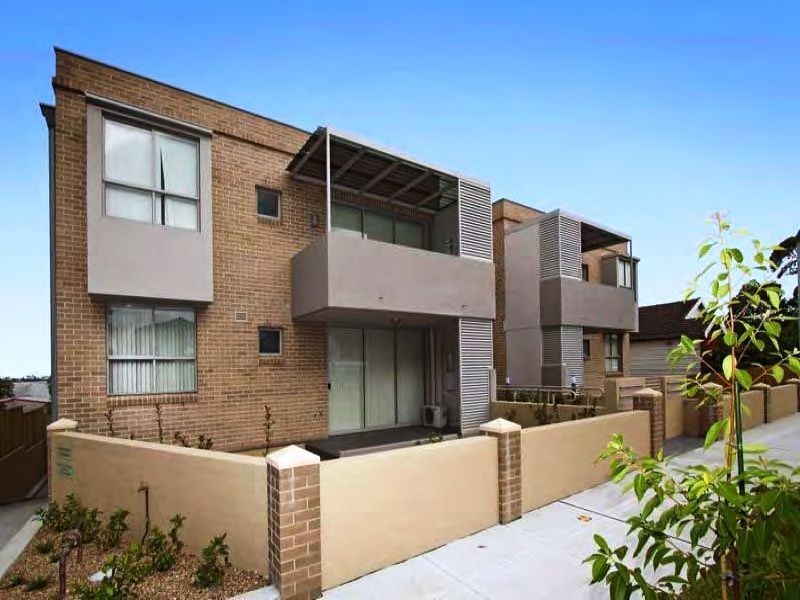 3/190 Park Road, Auburn NSW 2144