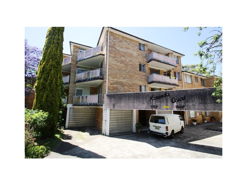 5/386 Mowbray Road, Lane Cove NSW 2066