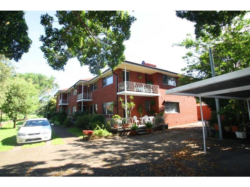 12/2 Greenlees Avenue, Concord NSW 2137