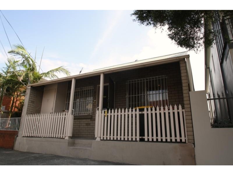 118 Silver Street, St Peters NSW 2044