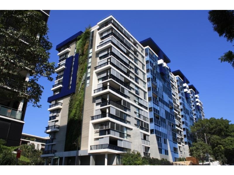 1107A/1 Sterling Circuit, Camperdown NSW 2050