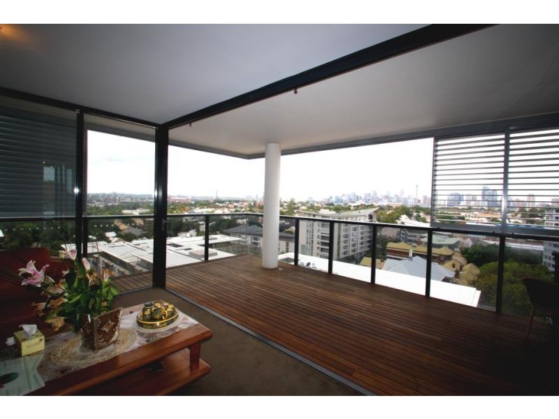 1107B/1 Sterling Circuit, Camperdown NSW 2050