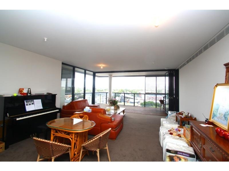 1107B/1 Sterling Circuit, Camperdown NSW 2050