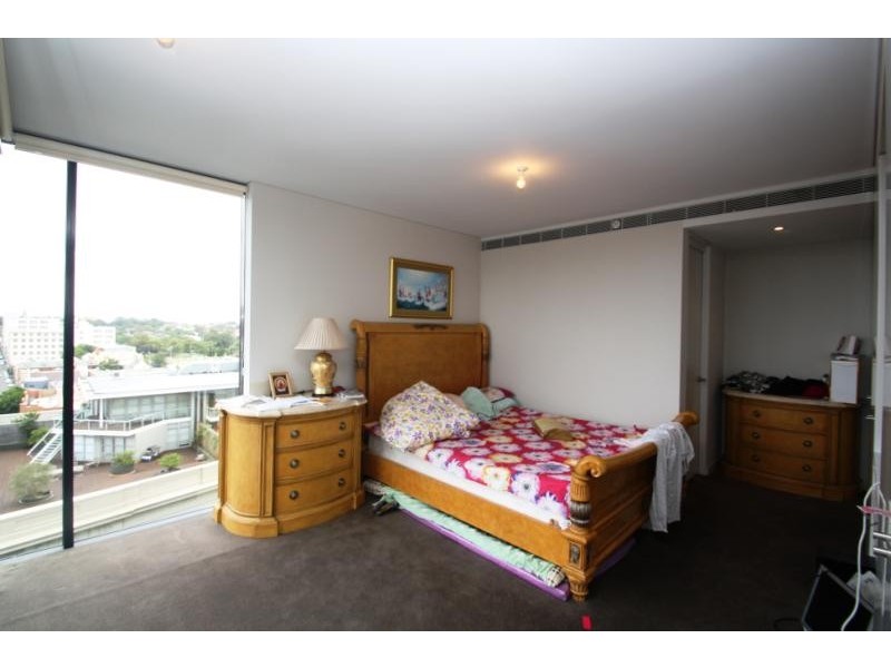 1107/1 Sterling Circuit, Camperdown NSW 2050