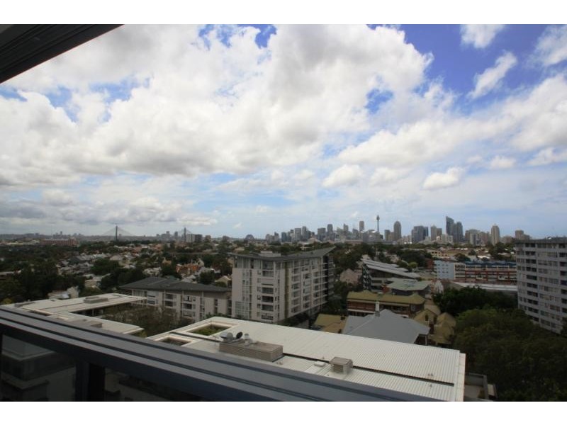 1107/1 Sterling Circuit, Camperdown NSW 2050