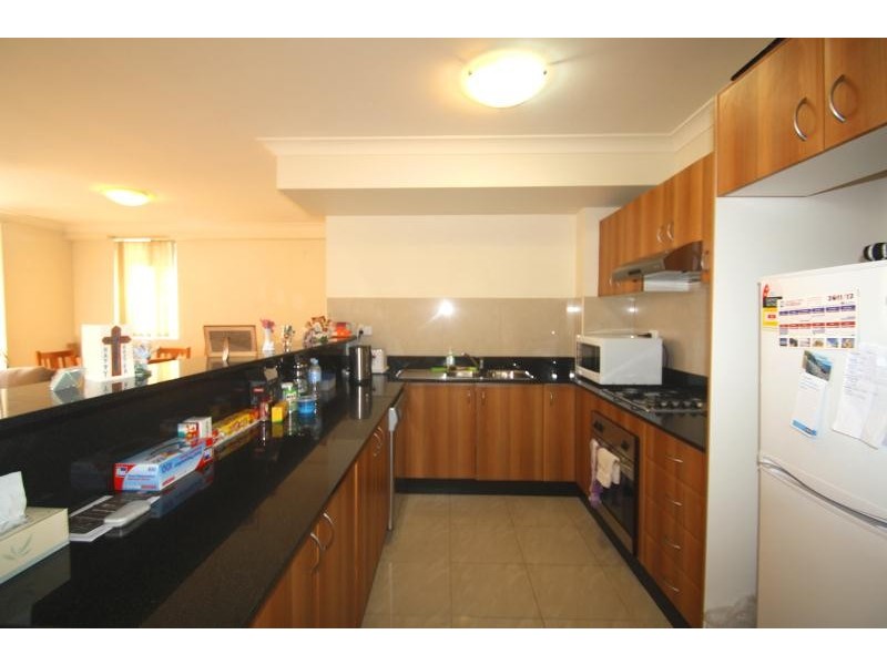16/1-4 The Crescent, Strathfield NSW 2135