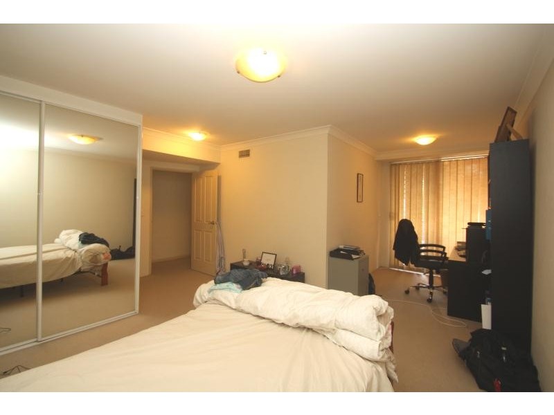 16/1-4 The Crescent, Strathfield NSW 2135