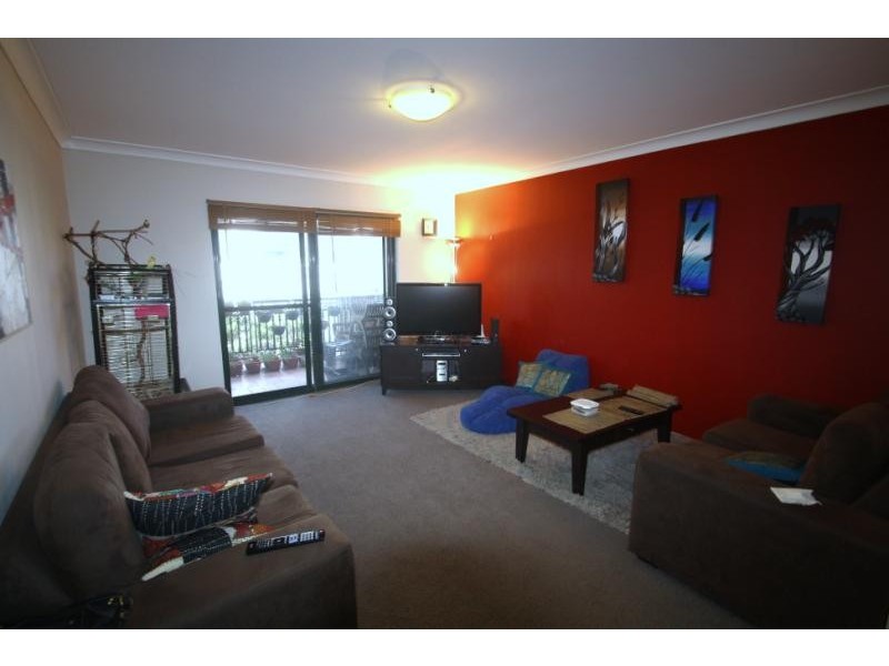 19/187 Cleveland Street, Redfern NSW 2016