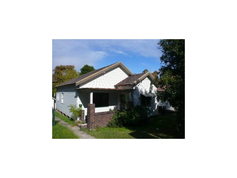 21 Gladstone Street, North Parramatta NSW 2151