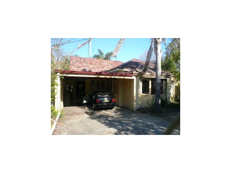 32 Briens Road, Northmead NSW 2152