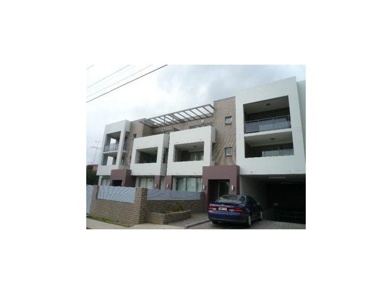 62-64 Railway Terrace, Merrylands NSW 2160