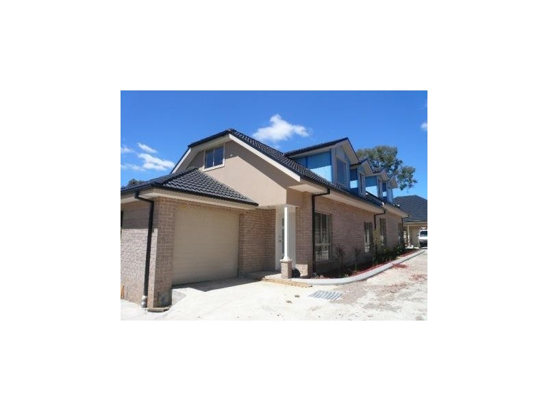 30 Brisbane Street, St Marys NSW 2760