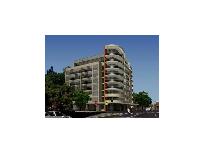17-19 Hassall Street, Parramatta NSW 2150