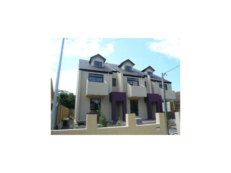 110 Albert Street East, North Parramatta NSW 2151