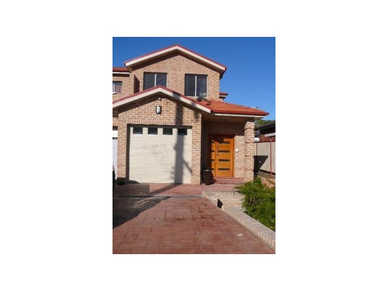 96A Walpole Street, Merrylands NSW 2160