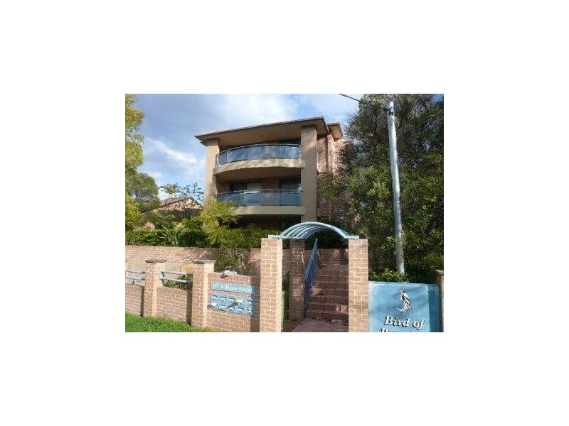 27 William Street, North Parramatta NSW 2151