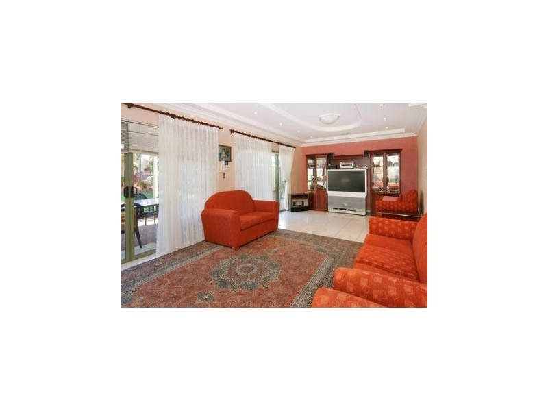 25 Pemberton Street, Parramatta NSW 2150